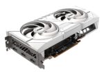 Graphics Card SAPPHIRE AMD Radeon RX 9060 XT 16 GB GDDR6 128 bit Dual Slot Fansink 11350-02-20G