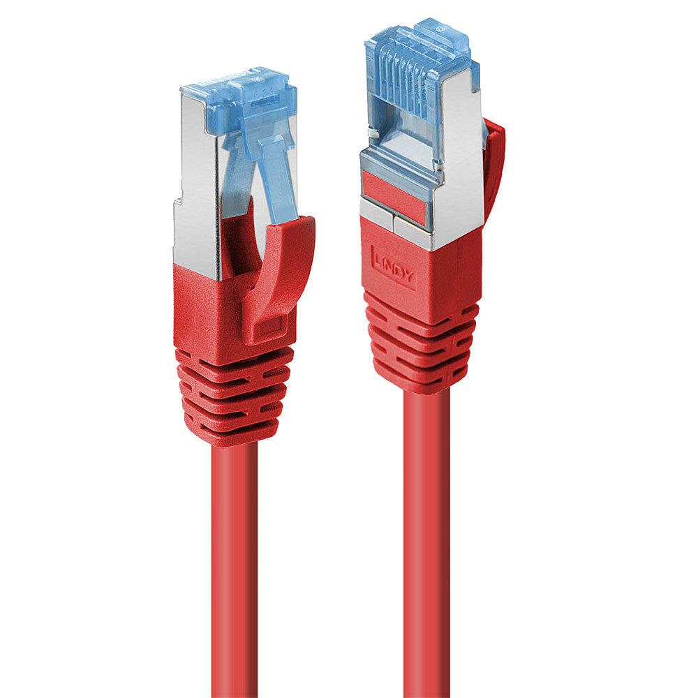 c30ecc7c-a870-40da-a6fb-0cad7e292286 CABLE CAT6A S/FTP 1M/RED 47162 LINDY