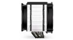 CPU COOLER S_MULTI/FORTIS 5 D/FAN EY3A009 ENDORFY