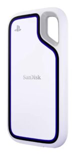 Išorinis SSD SANDISK Extreme 1TB su USB 3.2, skaitymo greitis 1000 MB/s