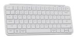 KEYBOARD WRL B1 PRO/IVORY WHITE B1P-K8 KEYCHRON