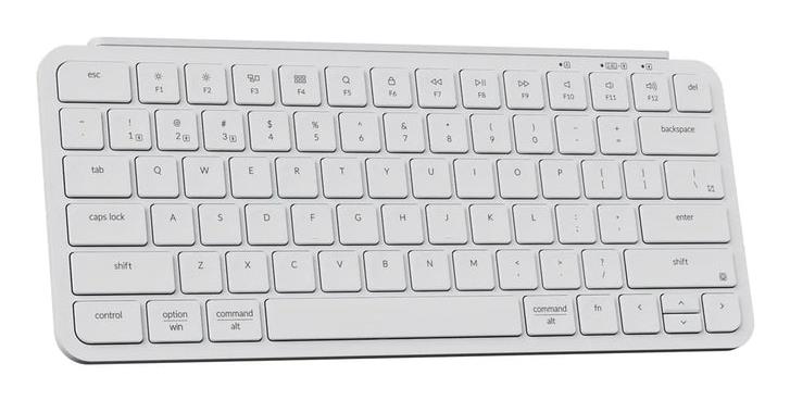 c3d280c4-39db-4539-91f8-d285ba2e4326 KEYBOARD WRL B1 PRO/IVORY WHITE B1P-K8 KEYCHRON