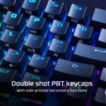 KEYBOARD ALLOY ORIGINS 65/HKBO1T-RD-US/N HYPERX