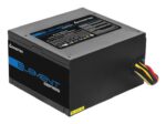 Power Supply CHIEFTEC 500 Watts Efficiency 80 PLUS BRONZE PFC Active ELP-500S