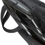 NB CASE TIERGARTEN 17.3"/8550 BLACK RIVACASE