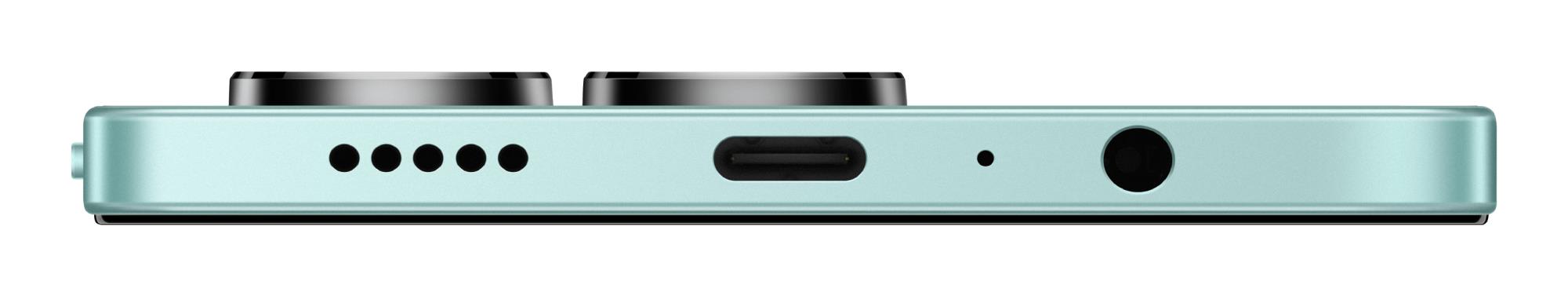 c43a176c-405d-43e1-85bb-8a3745e92151 MOBILE PHONE HONOR X5C PLUS/4/128GB CYAN 5109BYFJ HONOR