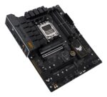 Mainboard ASUS AMD B650 SAM5 ATX Memory DDR5 Memory slots 4 1xPCI-Express 3.0 1x 2xPCI-Express 3.0 16x 1xPCI-Express 4.0 16x 3xM.2 1xHDMI 1xDisplayPort 3xUSB 2.0 4xUSB 3.2 1xUSB-C 1xRJ45 5xAudio port TUFGAMINGB650-EWIFI