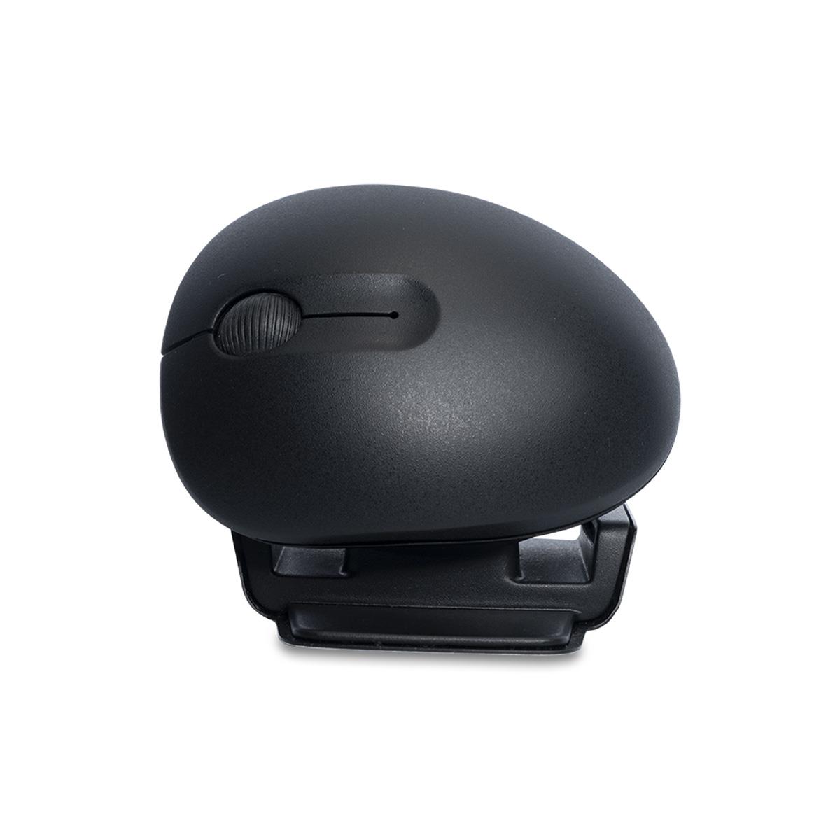 c45791c5-875f-46e0-9b91-68f0e10a9f16 MOUSE USB OPTICAL WRL TWISTER/BLACK RGOTWBMWLBL R-GO TOOLS