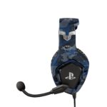 HEADSET GXT488 FORZE-B PS4/BLUE 23532 TRUST