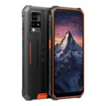 MOBILE PHONE BV4800 PRO/4/128GB ORANGE BLACKVIEW
