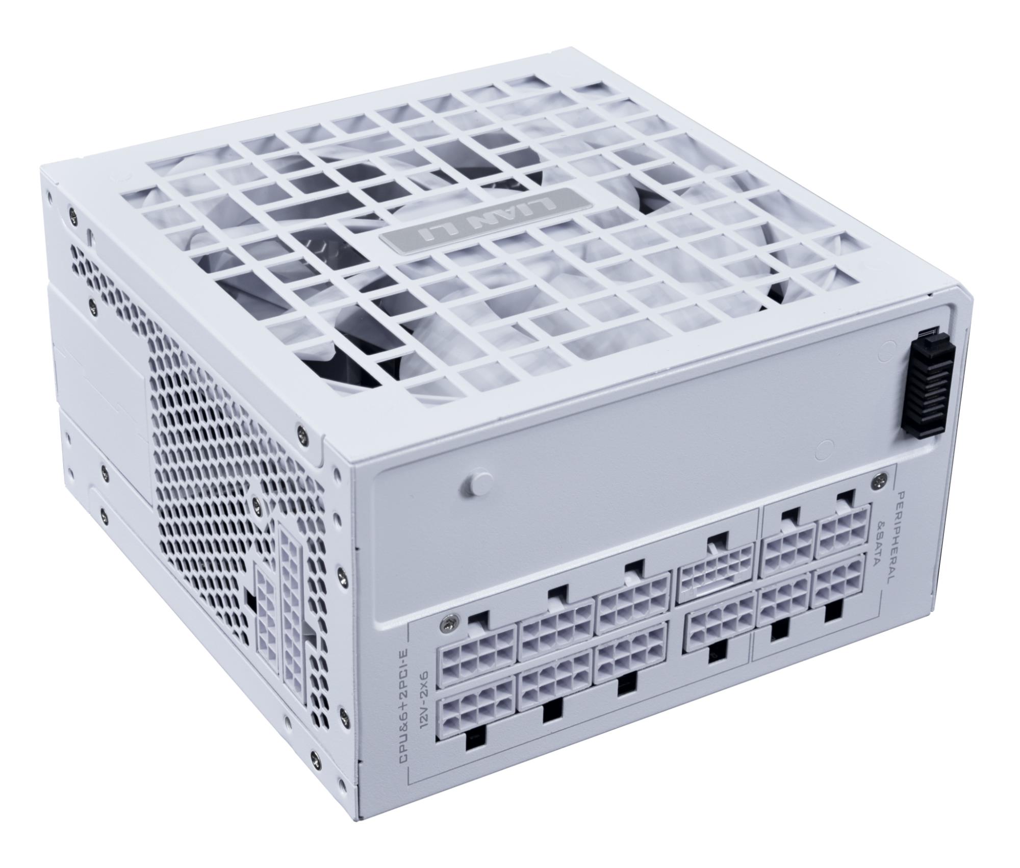 c4697f06-455a-4aa1-b90c-4c48d03dd2c3 CASE PSU ATX3.1 1000W/G9P.RS1000G.W000.EU LIAN LI