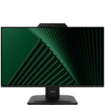 LCD Monitor MSI PRO MP242PMG 23.8" Business Panel IPS 1920x1080 16:9 120 Hz 1 ms Speakers PROMP242PMG