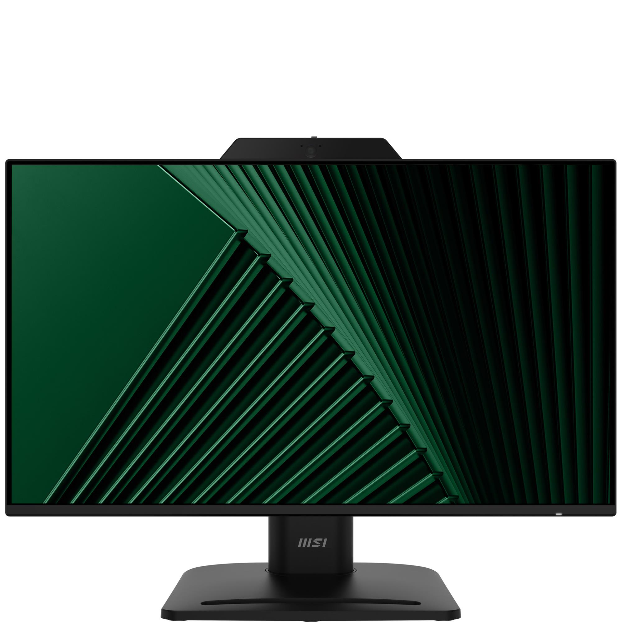 c4c976c5-b94c-4aeb-8a46-40ced8d967b4 LCD Monitor MSI PRO MP242PMG 23.8" Business Panel IPS 1920x1080 16:9 120 Hz 1 ms Speakers PROMP242PMG