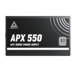CASE PSU ATX 550W/APX550 MONTECH
