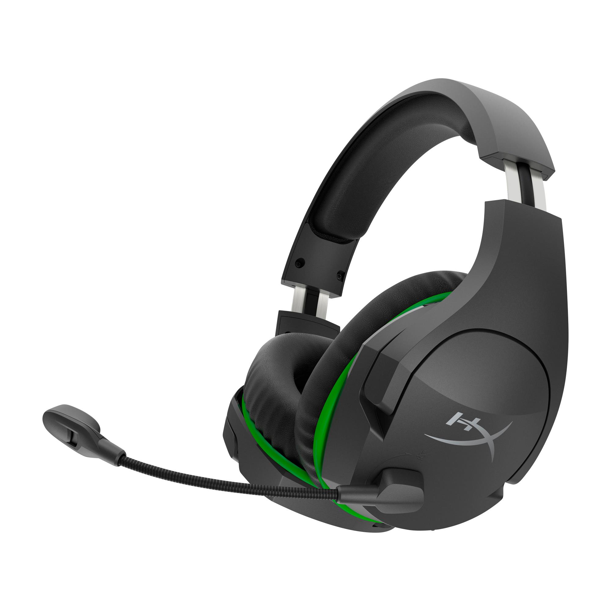 c4f73092-1341-4595-9d05-47c4f04bd6f3 HEADSET HYPERX CLOUDX STINGER/HHSS1C-DG-GY/G HYPERX