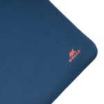 NB SLEEVE ANTISHOCK 14"/5223 DARK BLUE RIVACASE