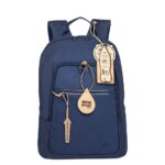 NB BACKPACK ALPENDORF ECO 16"/7561 DARK BLUE RIVACASE