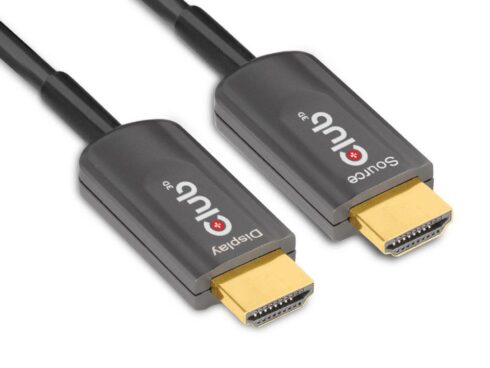 CABLE HDMI HIGH SPEED 10M/M/M CAC-1376 CLUB3D