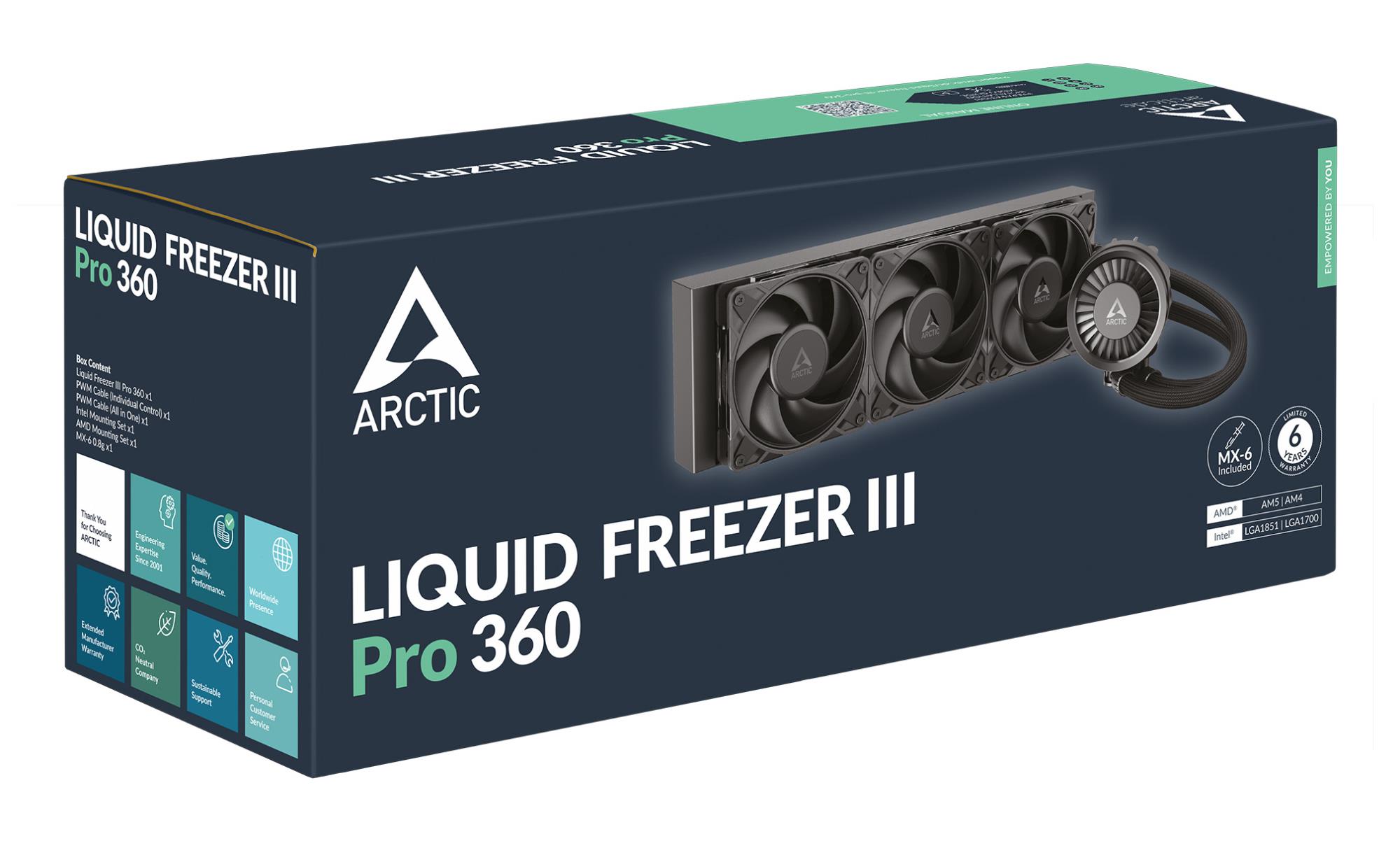 c5a6cc0d-fe34-469e-a431-131d3c4ce241 CPU COOLER S_MULTI/ACFRE00180A ARCTIC