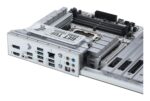 Mainboard ASUS Intel Z890 LGA1851 ATX Memory DDR5 Memory slots 4 TUFGAMINGZ890-PROWIFI