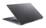 Notebook ACER Aspire Go 17 AG17-31P-302C CPU Core 3 N355 1900 MHz 17.3" 1920x1080 RAM 16GB LPDDR5 SSD 512GB Integrated ENG Windows 11 Home Steel Grey 2.035 kg NX.J45EL.003