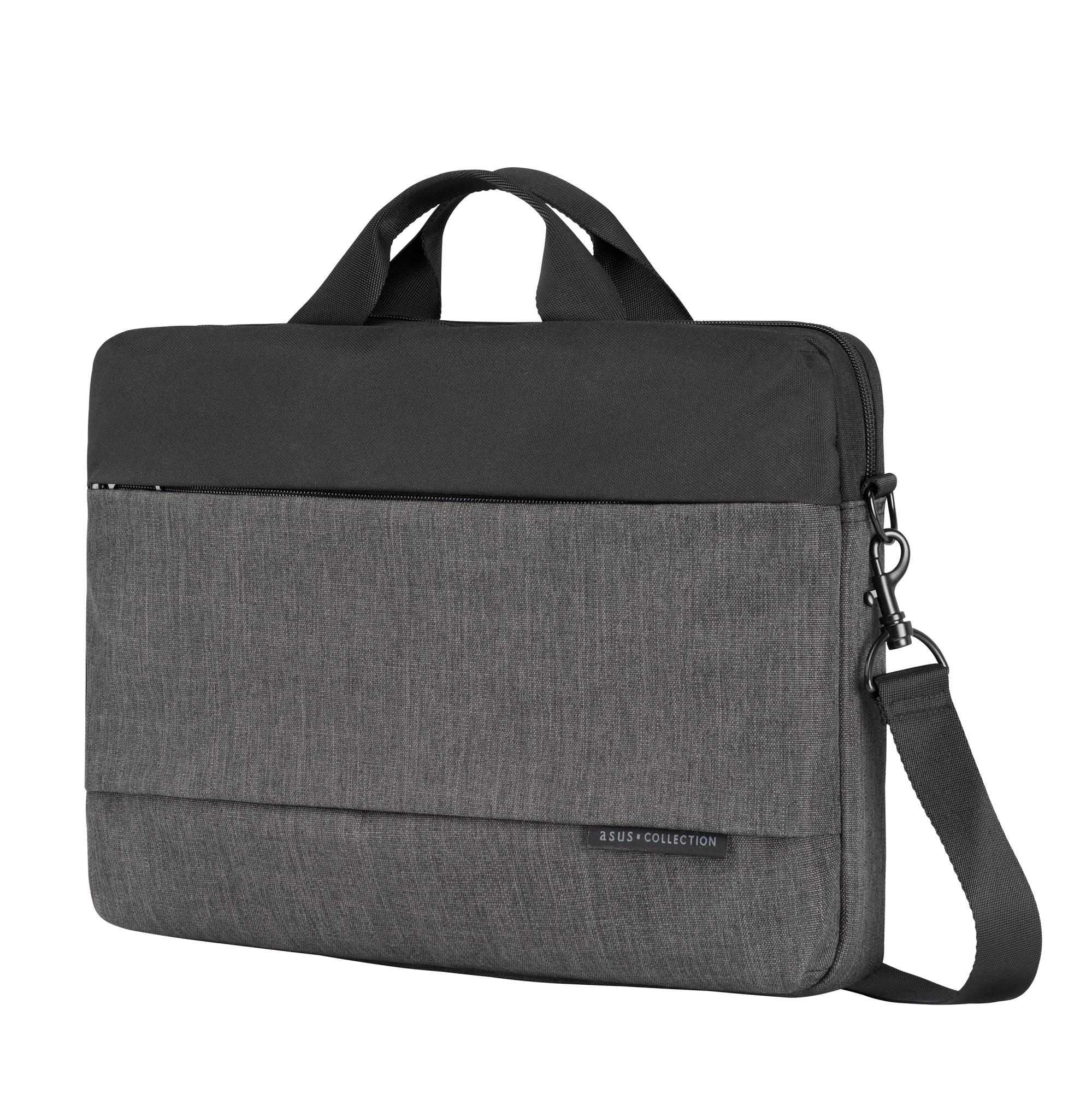 c6504ef4-7f12-4c81-923b-98baf59f33db NB CASE SHOULDER EOS 15"/BLACK 90XB01DN-BBA000 ASUS