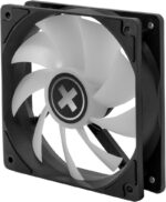 Aušintuvas Xilence XF063 su 120mm ARGB ir 4PIN PWM jungtimi