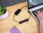 NB ACC AC ADAPTER 45W PRIMO/BLACK 21904 TRUST