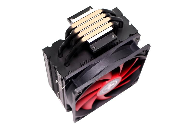 c6ae09e0-6e2e-41f5-8cad-e42a43e424ae CPU COOLER MULTI SOCKET/XC051 XILENCE