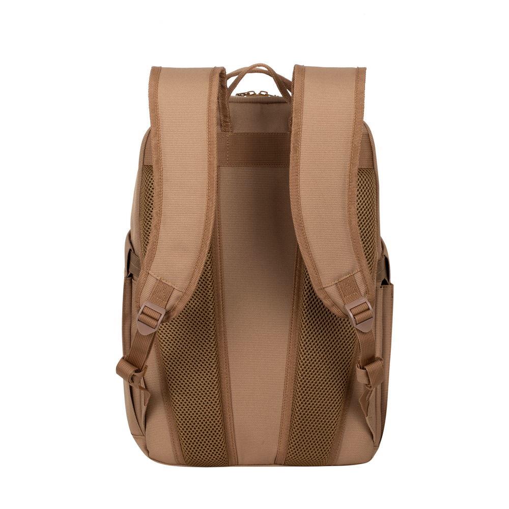 c71ee49b-3a14-48de-a618-b13deb38832d NB BACKPACK AVIVA 14"/5432 BEIGE RIVACASE