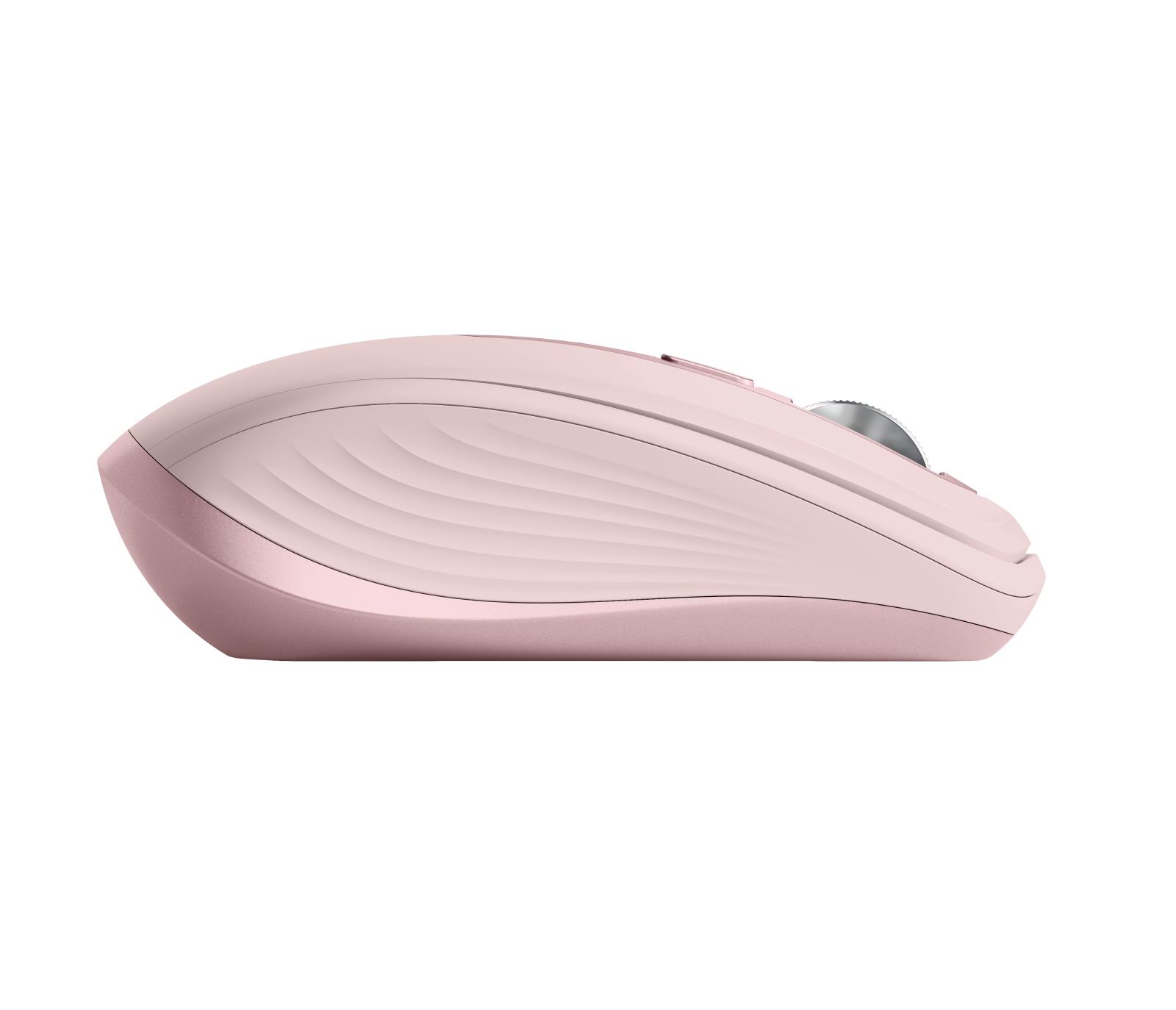c73ef4c8-c801-49ea-8bfa-4122764ddddd MOUSE USB OPTICAL WRL MX 3S/PINK 910-006931 LOGITECH