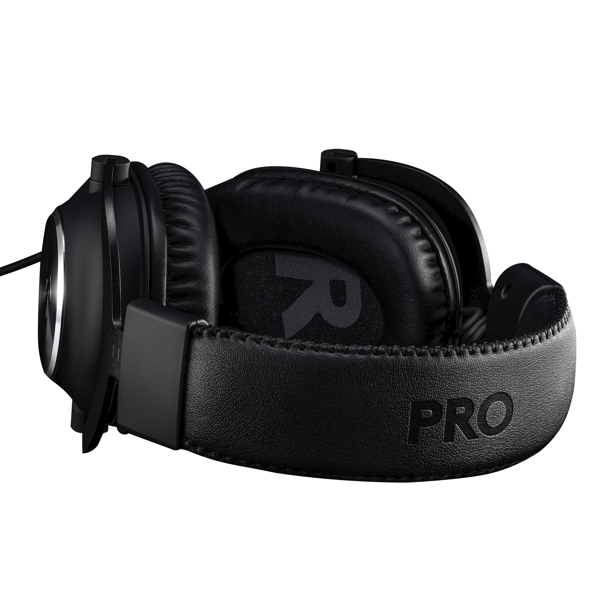 c7570263-5577-47f5-9802-b5c1856717cc HEADSET GAMING G PRO X WRL/BLACK 981-000907 LOGITECH