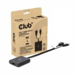 I/O ADAPTER DP TO USB/HDMI/M/F CAC-1335 CLUB3D