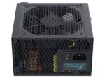 Power Supply SEASONIC G12 GM 850 Watts Efficiency 80 PLUS GOLD MTBF 100000 hours G12GM-850