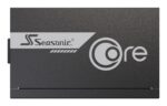 Power Supply SEASONIC SRP-CGX851-A5A32SF 850 Watts Peak Power 850 Watts Efficiency 80 PLUS GOLD SRP-CGX851-A5A32SF