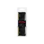 MEMORY DIMM 8GB PC28800 DDR4/KF436C17BB2A/8 KINGSTON