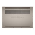 Notebook ASUS ZenBook Series UX3407QA-QD202W CPU Snapdragon X X1-26-100 14" 1920x1200 RAM 16GB LPDDR5x SSD 512GB Qualcomm Adreno Integrated ENG Windows 11 Home Beige 0.98 kg 90NB1501-M00E30
