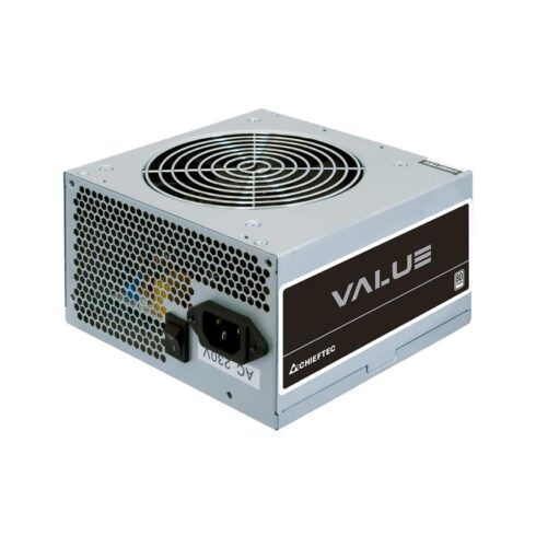 Maitinimo blokas CHIEFTEC 500W PFC Active APB-500B8