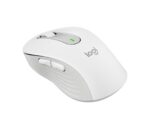 MOUSE USB OPTICAL WRL M650/WHITE 910-006255 LOGITECH
