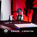 HEADSET HYPERX CLOUD III S WRL/WL BK GAM A59YZAA HYPERX