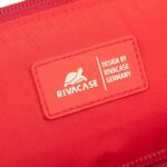 NB CASE LADY`S 14"/8992 (PU) RED RIVACASE