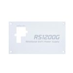 CASE PSU ATX3.1 1200W/G9P.RS1200G.WH00.EU LIAN LI