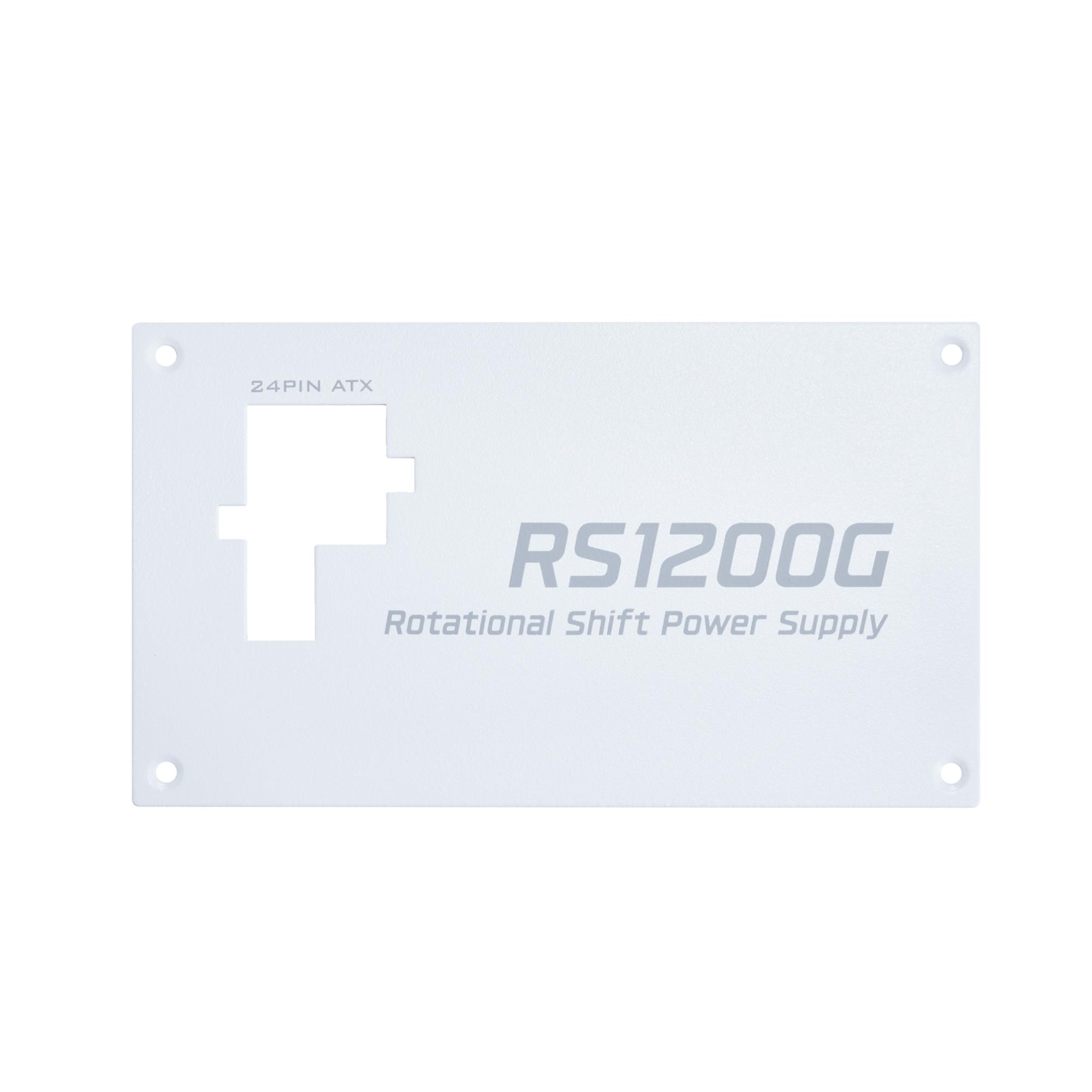c9c7c716-8b26-4148-a07f-f0197401a225 CASE PSU ATX3.1 1200W/G9P.RS1200G.WH00.EU LIAN LI