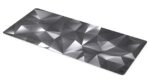 MOUSE PAD CRYSTAL BLACK XL/EY6B008 ENDORFY