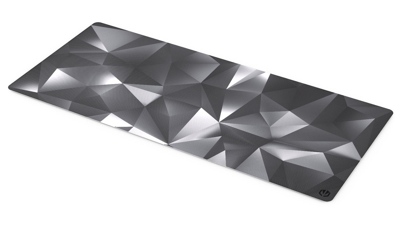 c9df4c03-a33a-434b-9f01-bcd5aa9b988e MOUSE PAD CRYSTAL BLACK XL/EY6B008 ENDORFY