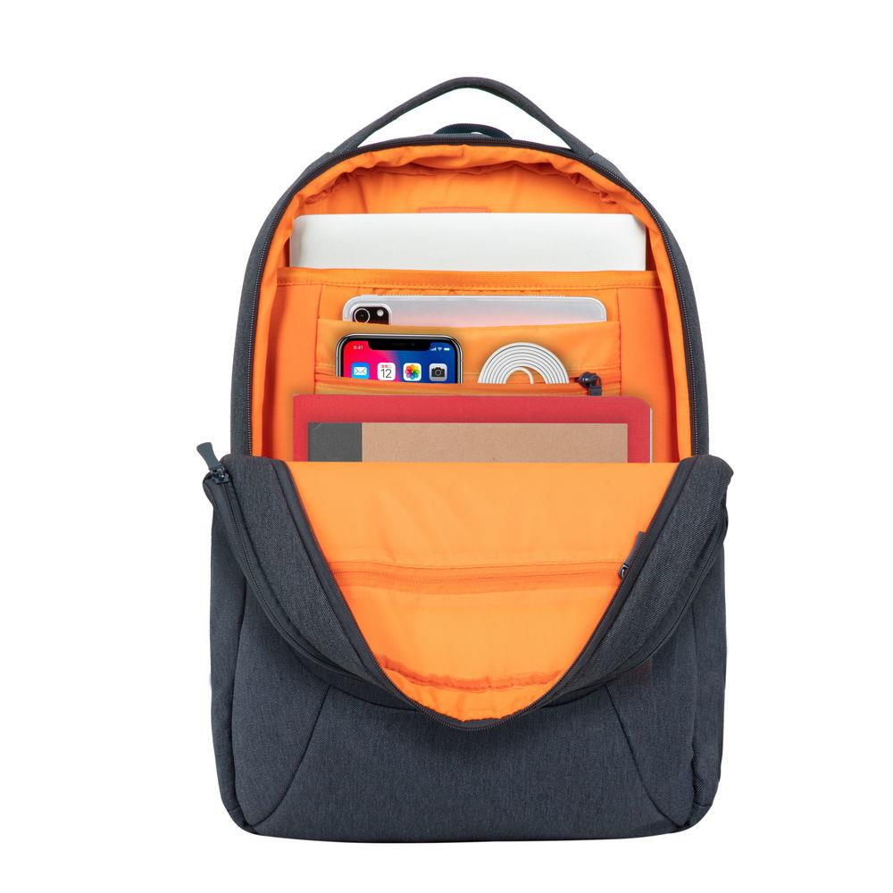ca04eee9-6bd7-4c6d-b754-82d7e8b2265c NB BACKPACK GALAPAGOS 15.6"/7761 DARK GREY RIVACASE