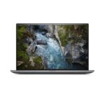 Nešiojamas kompiuteris DELL Precision 5480 su Core i7-13700H ir NVIDIA RTX A1000