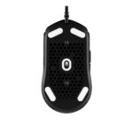 MOUSE USB OPTICAL PULSEFIRE/HASTE 2 BLACK HYPERX