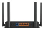 Wireless Router TP-LINK 3600 Mbps Wi-Fi 7 4x10/100/1000M 1x10/100/1000M Number of antennas 4 ARCHERBE220