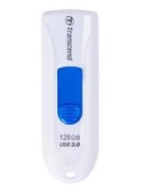 caba2909-82ad-43ff-b34d-a30e8c2783cd Transcend JetFlash 790 USB 3.1 128GB atminties kortelė